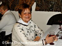 Mikulášské setkání 2016