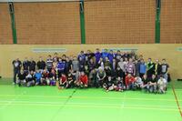 želva cup 2017