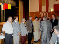 Bojkovice, 100 let sportu