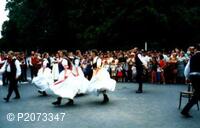 Dětský národopisný soubor Olšinka