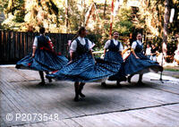 Dětský národopisný soubor Olšinka