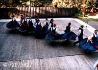 Národopisný soubor Olšina