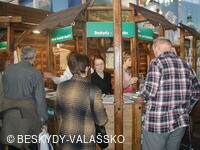 BESKYDY-VALAŠSKO, regionální agentura CR