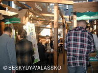 BESKYDY-VALAŠSKO, regionální agentura CR