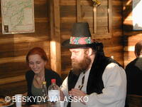 BESKYDY-VALAŠSKO, regionální agentura CR
