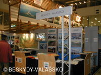 BESKYDY-VALAŠSKO, regionální agentura CR