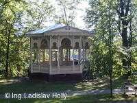 Priessnitzovy léčebné lázně a. s.