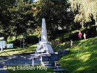 Priessnitzovy léčebné lázně a. s.