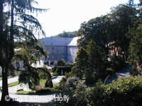 Priessnitzovy léčebné lázně a. s.