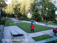 Priessnitzovy léčebné lázně a. s.