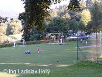 Priessnitzovy léčebné lázně a. s.