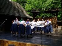 Dětský folklorní soubor Púčik