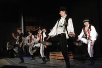 Mezinárodní armádní festival Rožnovská Valaška