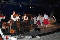 Mezinárodní armádní festival Rožnovská Valaška