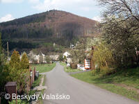 Cesta přes Hukvaldy 5