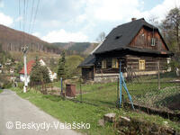 Cesta přes Hukvaldy 13