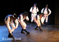 Púčik, folklorní soubor