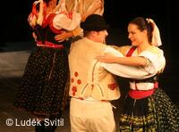 Púčik, folklorní soubor