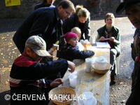 Perníkiáda s VŘSR 2006