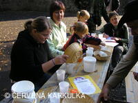 Perníkiáda s VŘSR 2006