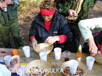 Perníkiáda s VŘSR 2006