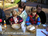 Perníkiáda s VŘSR 2006