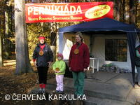 Perníkiáda s VŘSR 2006