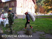 Perníkiáda s VŘSR 2006