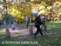 Perníkiáda s VŘSR 2006