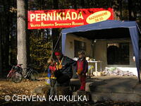 Perníkiáda s VŘSR 2006