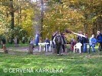 Perníkiáda s VŘSR 2006