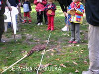 Perníkiáda s VŘSR 2006