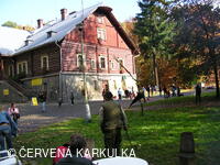 Perníkiáda s VŘSR 2006