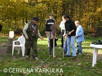 Perníkiáda s VŘSR 2006