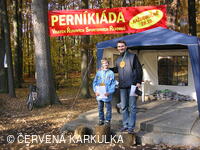 Perníkiáda s VŘSR 2006