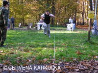Perníkiáda s VŘSR 2006
