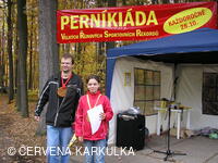 Perníkiáda s VŘSR 2006