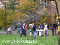 Perníkiáda s VŘSR 2006