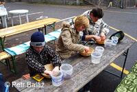 Perníkiáda s VŘSR 2007