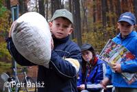 Perníkiáda s VŘSR 2007