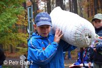 Perníkiáda s VŘSR 2007