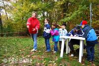 Perníkiáda s VŘSR 2007