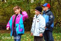 Perníkiáda s VŘSR 2007