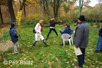 Perníkiáda s VŘSR 2007