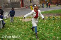 Perníkiáda s VŘSR 2007