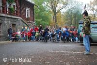 Perníkiáda s VŘSR 2007