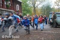 Perníkiáda s VŘSR 2007