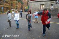 Perníkiáda s VŘSR 2007