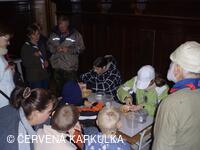 Perníkiáda s VŘSR 2008