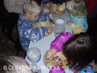 Perníkiáda s VŘSR 2008